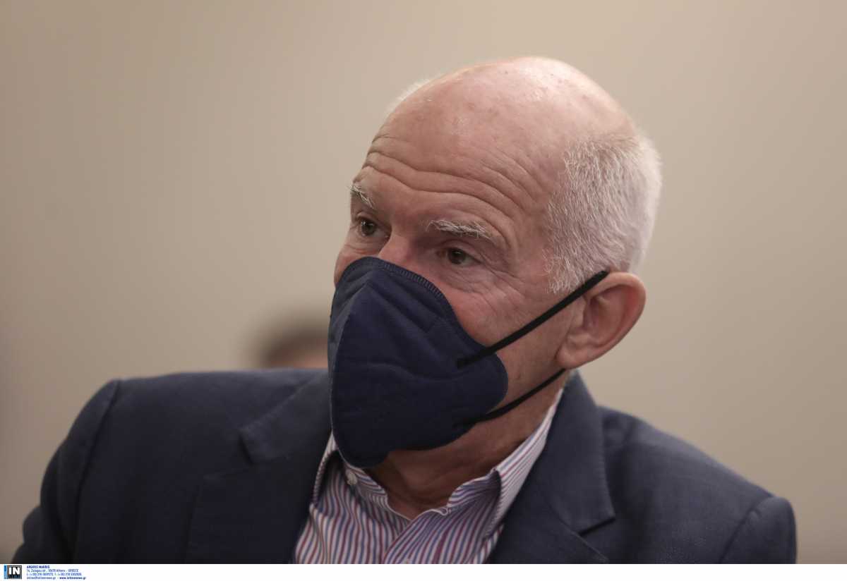 Εκλογές ΚΙΝΑΛ: Θέμα ωρών να ανακοινώσει ο Γιώργος Παπανδρέου την υποψηφιότητα του