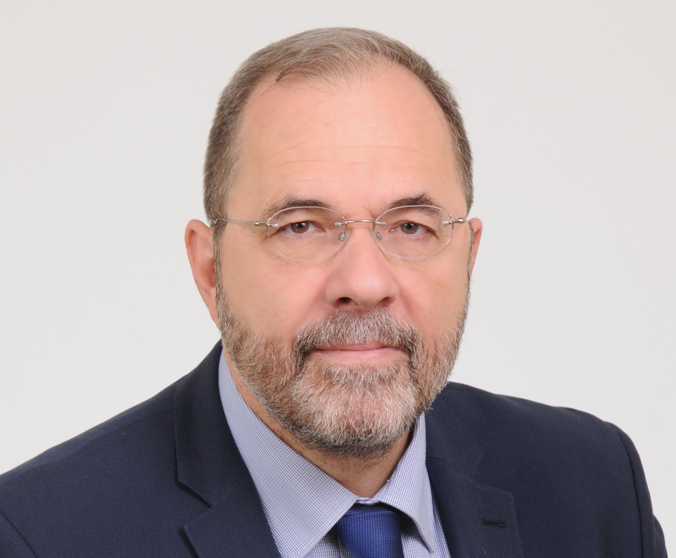 Μαρίνος Σκανδάμης για Φώφη Γεννηματά: "Πάντα μαζί μας"