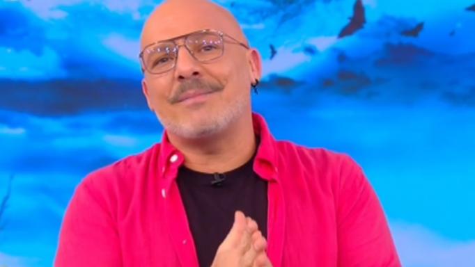 Νίκος Μουτσινάς για Φώφη Γεννηματά: «Θα ήθελα τώρα ένα κουμπί να εξαφανιστώ»
