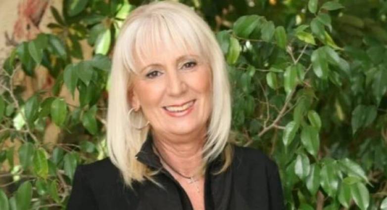 Ελληνική Ομοσπονδία Καρκίνoυ: Ψήφισμα για την Λιολιώ Κολυπέρα