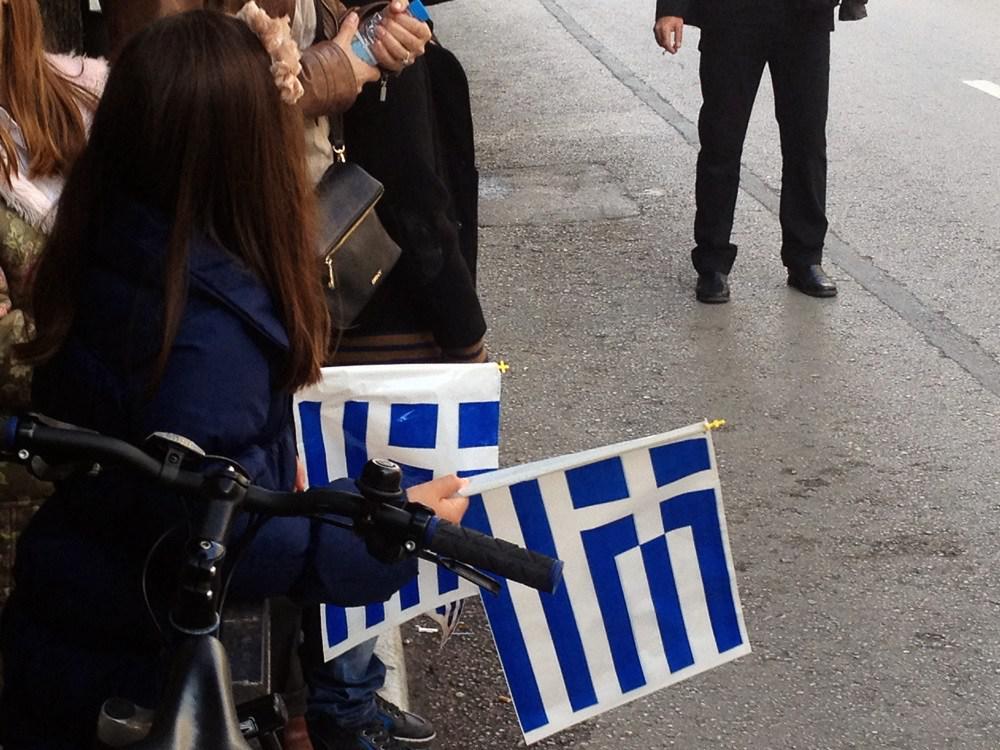 Παρελάσεις – Γιατί δεν θα γίνουν στην Ημαθία – Συγχαρητήρια Παγώνη και Καπραβέλου για την απόφαση
