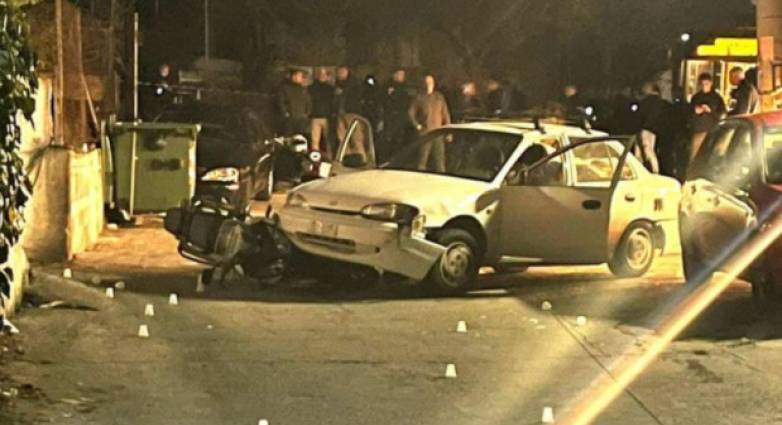 Πέραμα – Στα χέρια του Θεοδωρικάκου το πόρισμα για τους επτά αστυνομικούς – Ανακοινώσεις μέτρων τη Δευτέρα