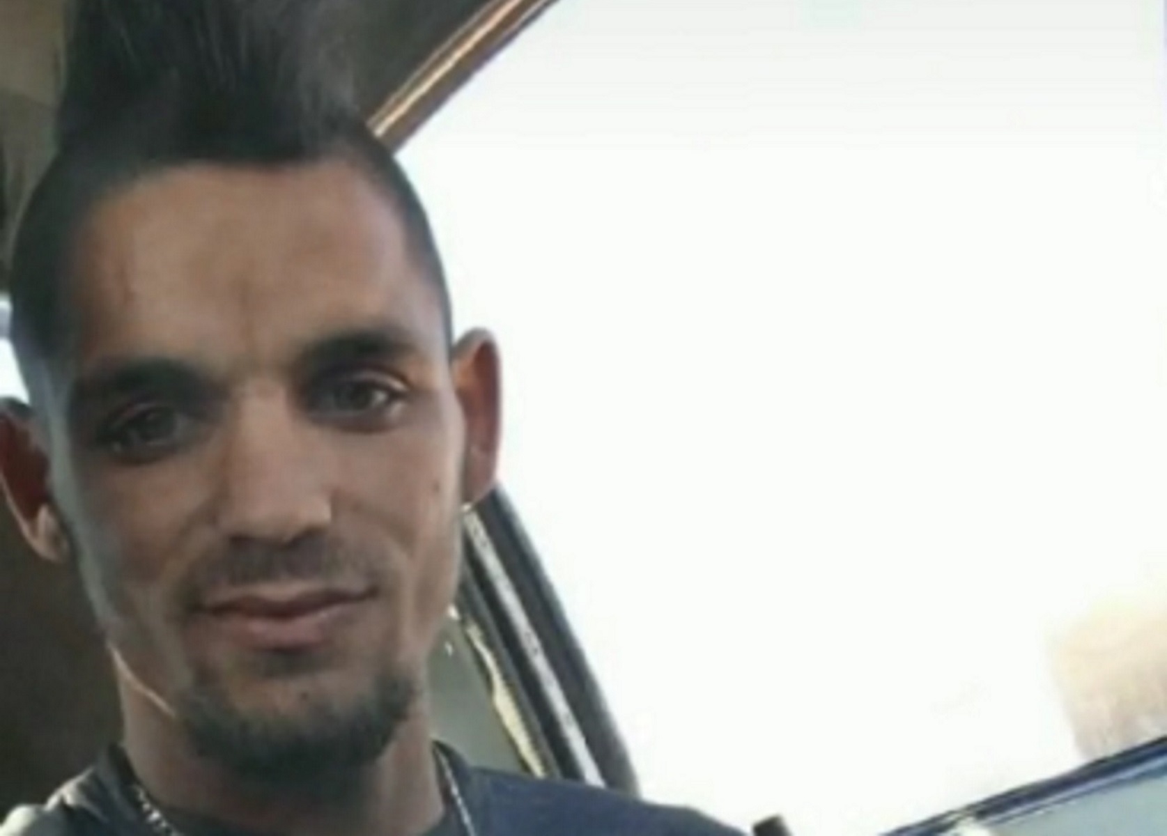 Αυτός είναι ο 20χρονος Ρομά που έπεσε νεκρός στο Πέραμα