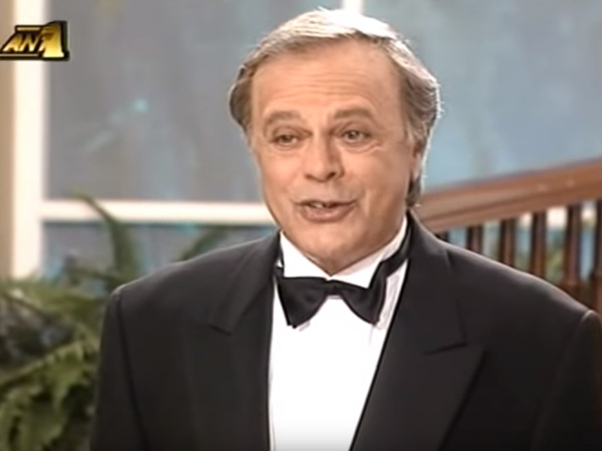 Θυμάστε τον «Γιάγκο Δράκο» από τη «Λάμψη»; Δείτε πώς είναι σήμερα – Γιατί τα παράτησε όλα και έφυγε από την Αθήνα