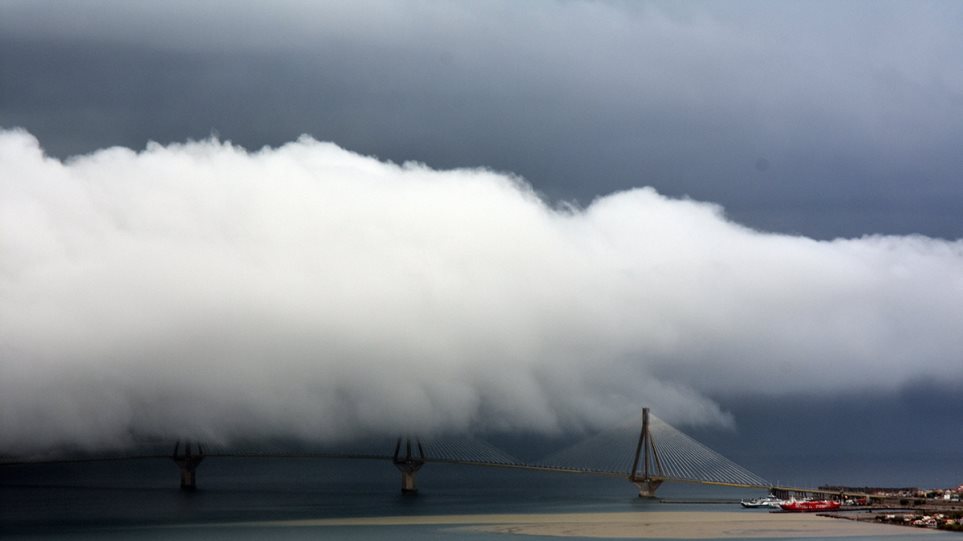 Σε επιφυλακή ο Δήμος Πατρέων για την κακοκαιρία