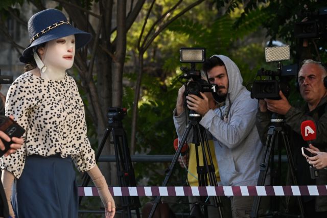 Επίθεση με βιτριόλι: Εμφανίστηκε στο δικαστήριο ο 40χρονος