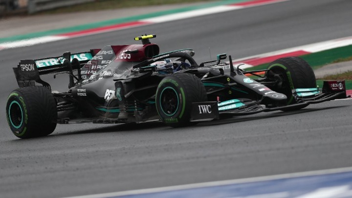 Θρίαμβος του Μπότας στην Πόλη