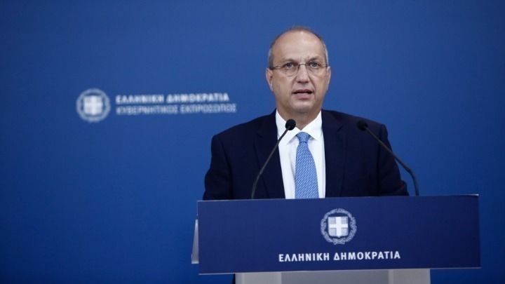 Γ. Οικονόμου: Ο αριθμός των νοικοκυριών που θα λάβουν επίδομα θέρμανσης αναμένεται να προσεγγίσει το 1,5 εκατ.