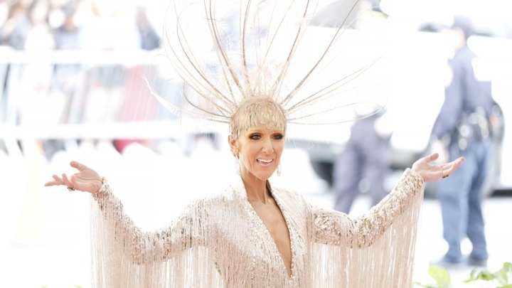 Η Σελίν Ντιόν ακυρώνει συναυλίες λόγω "προβλημάτων υγείας”