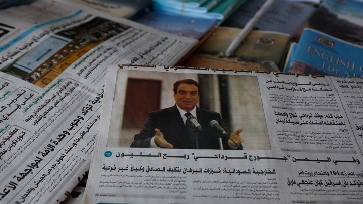 Λίβανος: Κλιμακώνεται η διπλωματική κρίση με τη Σ. Αραβία - 4 χώρες του Κόλπου ανακαλούν τους πρεσβευτές τους από τη Βηρυτό