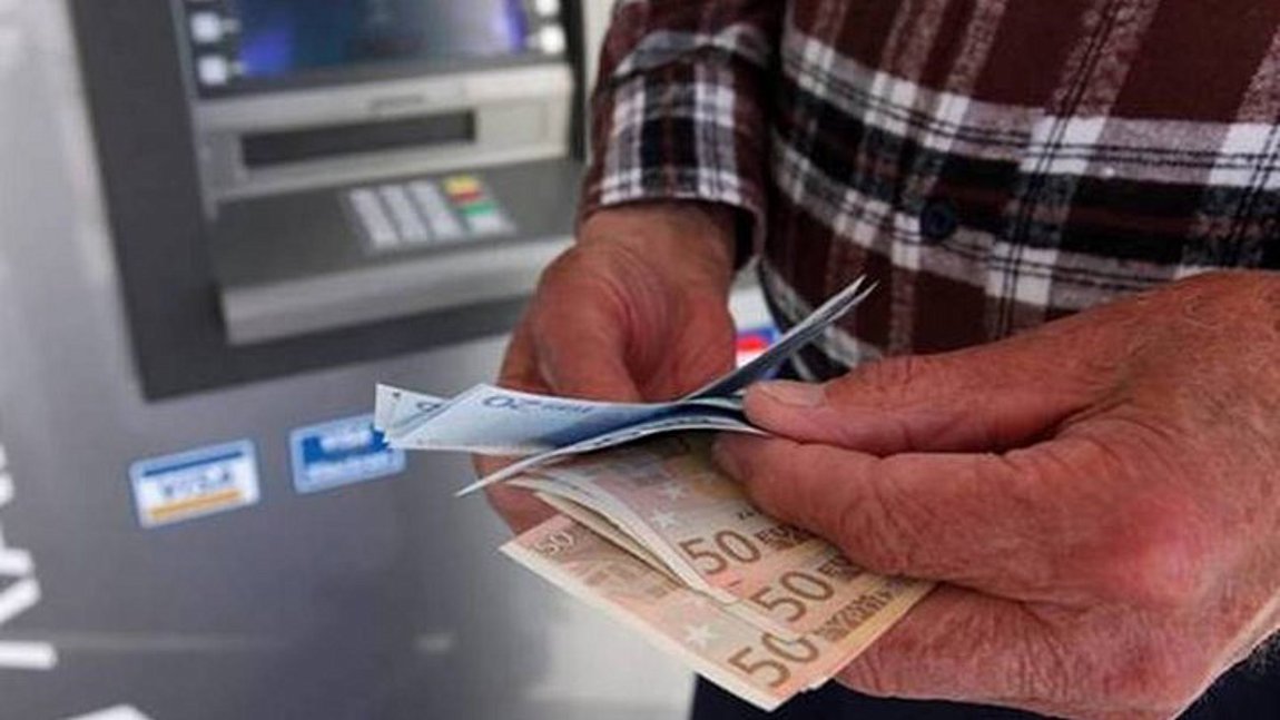 Ράλι 6 μηνών για τις εκκρεμείς συντάξεις