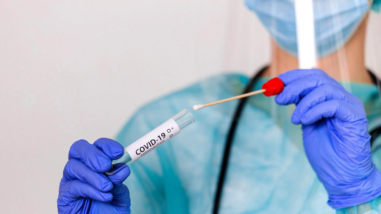 Πάτρα: Πού θα γίνουν αύριο Τρίτη δωρεάν rapid tests