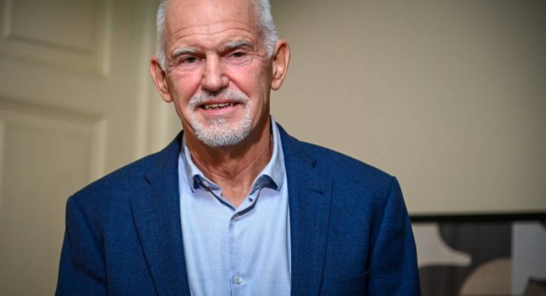 Γ. Παπανδρέου: Πρόσκληση προς όλες τις προοδευτικές δυνάμεις για την οικοδόμηση μίας νέας Ελλάδας