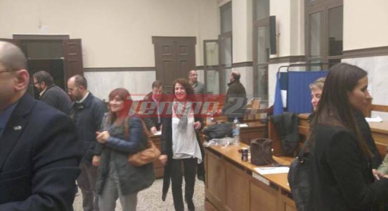 Στις κάλπες σήμερα Κυριακή οι πατρινοί δικηγόροι - Πως θα διεξαχθούν οι εκλογές