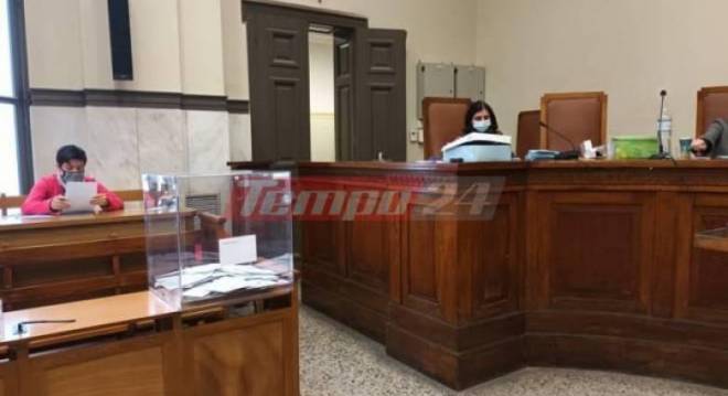 Πάτρα: Επανεκλογή Θ. Ζούπα στην προεδρία του Δικηγορικού Συλλόγου - ΟΛΑ ΤΑ ΑΠΟΤΕΛΕΣΜΑΤΑ