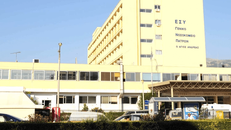 Πάτρα: Αυξάνονται οι ασθενείς με κορονοϊό στα νοσοκομεία - Νέες εισαγωγές και άνοδος των νοσηλειών το τελευταίο 24ωρο