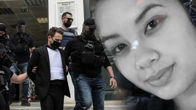 Γλυκά Νερά: Η μητέρα της Καρολάιν άλλαξε στάση προς τους γονείς του πιλότου