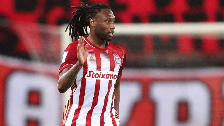 Εκτός πλάνων της Μπενφίκα ο Σεμέδο, σύμφωνα με την «A Bola»