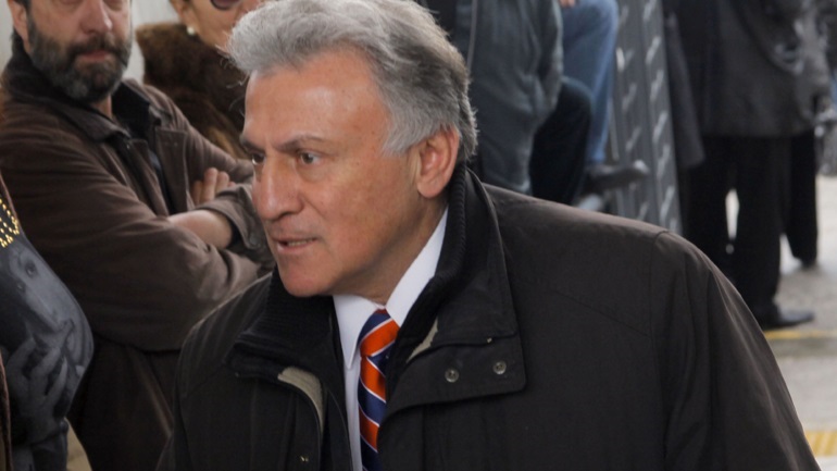 Ο Παναγιώτης Ψωμιάδης θα συμμετάσχει στη Φάρμα