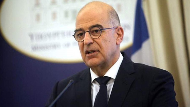 Ν. Δένδιας: Η κλιματική αλλαγή μεγάλη πρόκληση για την παγκόσμια κοινότητα