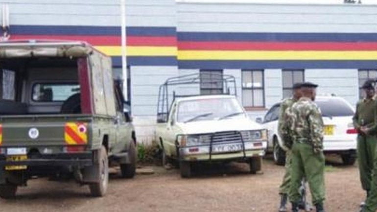 Κένυα: Δραπέτευσαν τρεις εγκληματίες από φυλακή - Μεταξύ αυτών και ένας τζιχαντιστής