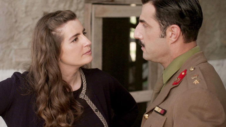 «Άγριες Μέλισσες»: Τι θα δούμε αυτή την εβδομάδα στην αγαπημένη σειρά