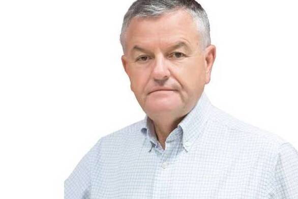 Συλλυπητήριο μήνυμα του Αντώνη Κουνάβη για την απώλεια της Παναγιώτας Λάζαρη