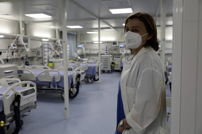 Κορονοϊός: Δημοσιεύτηκε το ΦΕΚ για την επίταξη ιδιωτών γιατρών