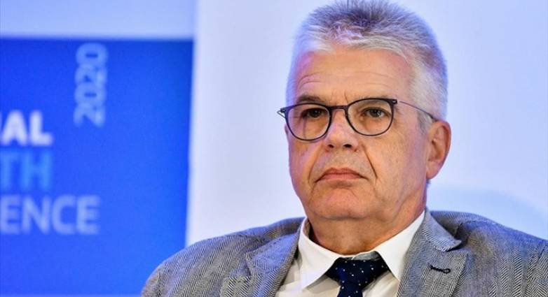 Χαράλαμπος Γώγος – Aκόμη και αυστηρά μέτρα, τύπου lockdown Ολλανδίας, εάν χρειαστεί