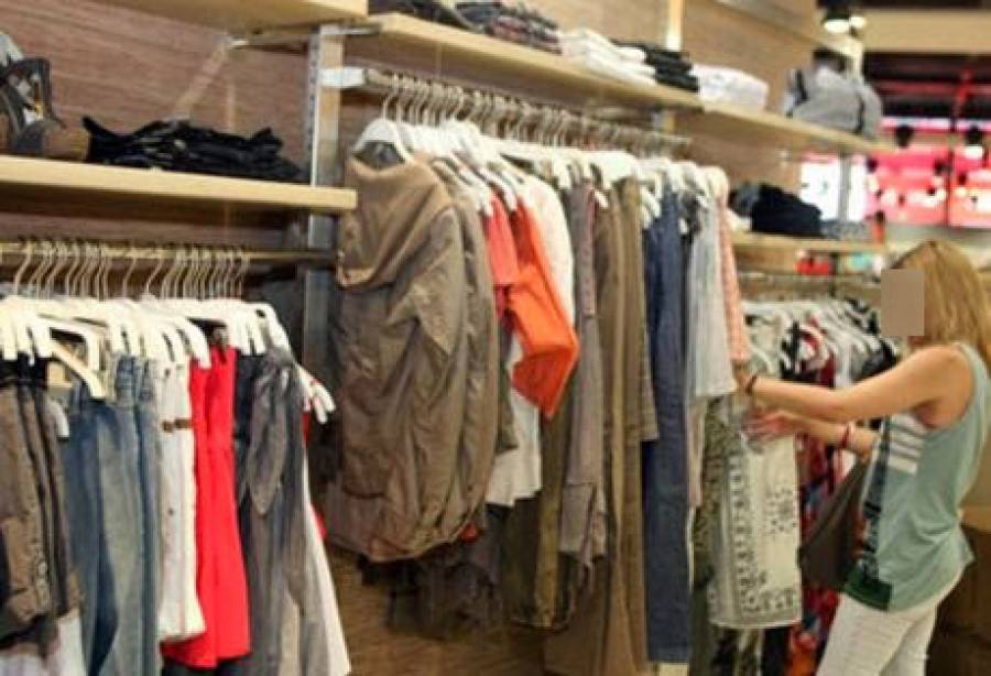 Πάτρα: Ο κορονοϊός "χτύπησε" πολυκατάστημα - 10 κρούσματα