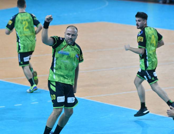 Ακαδημία των Σπορ: Πανδαισία ανδρικού και γυναικείου χάντμπολ το Σάββατο στο Κ. Πετρόπουλος