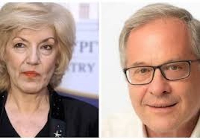 Το κτίριο του νηπιαγωγείου Καλαβρύτων αιτία αντιπαράθεσης Μάρκου- Αναγνωστοπούλου με τον Αντιπεριφερειάρχη Αχαΐας