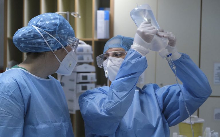 Κορονοϊός: 4.307 νέα κρούσματα - Τριψήφια η Αχαΐα