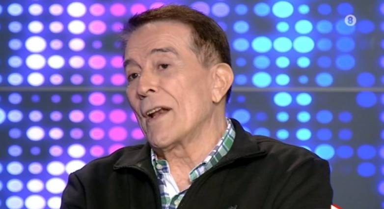 Δάκης: Η αλήθεια για την κατάσταση της υγείας του και το τηλεφώνημα στον Νίκο Μουρατίδη