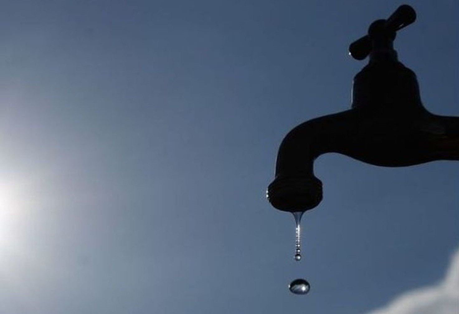 Πάτρα: Ποια περιοχή θα μείνει χωρίς νερό την Τετάρτη