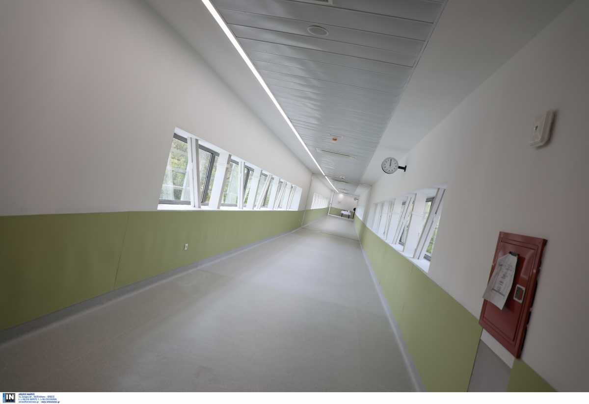 Κορονοϊός: Ασφυκτιούν τα νοσοκομεία της Βόρειας Ελλάδας με «τετραπλάσιο αριθμό ασθενών»