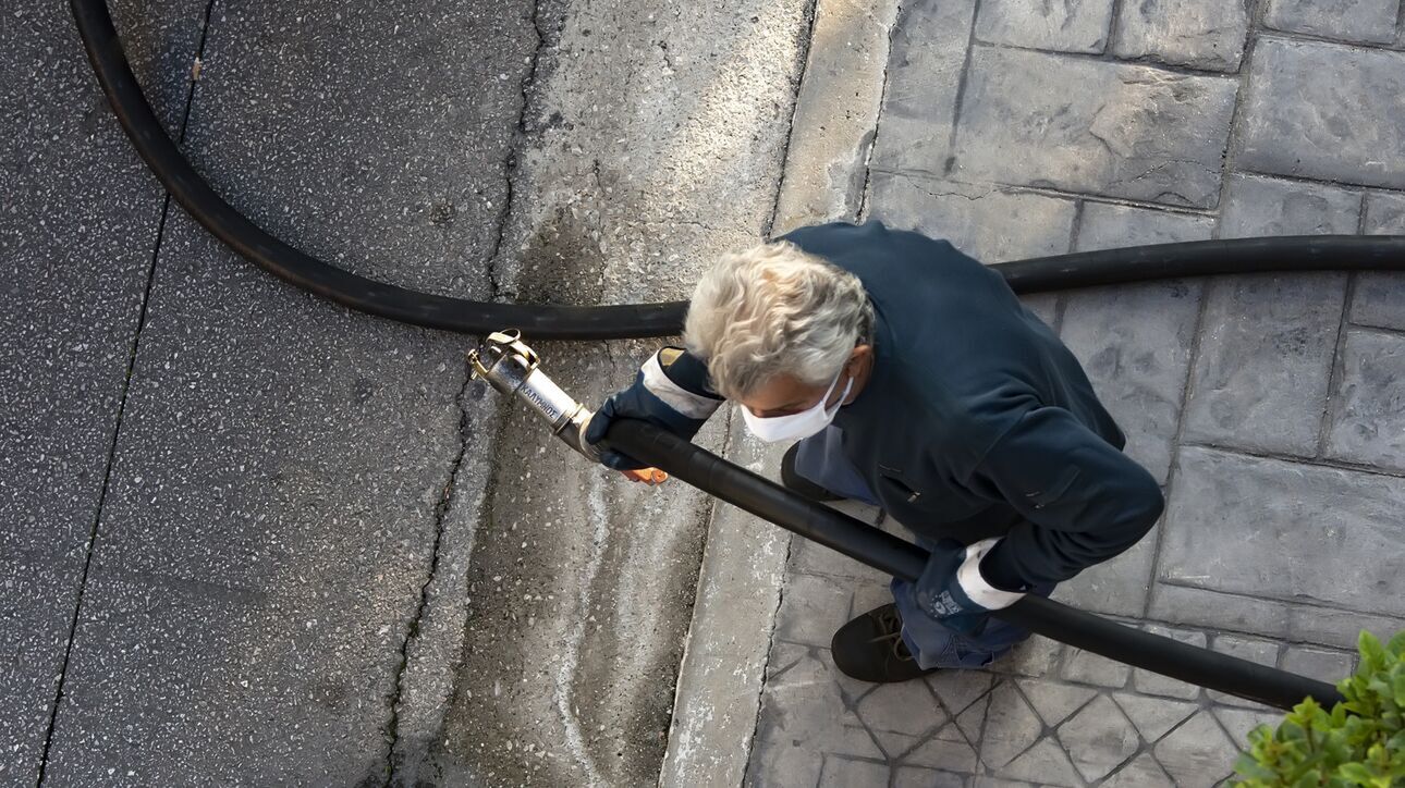 Επίδομα θέρμανσης: Πότε θα ανοίξει η πλατφόρμα για τις αιτήσεις