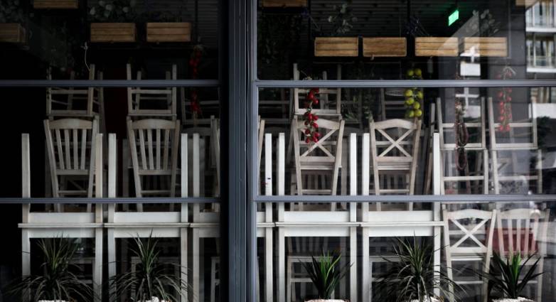 Απεργία στην εστίαση: Κλείνουν αύριο καφετέριες και εστιατόρια - Κλειστά και τα εμπορικά καταστήματα στην Πάτρα