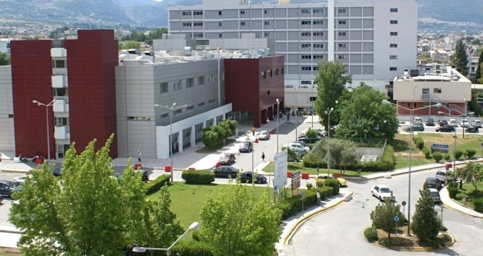 Εργαζόμενοι "Αγ. Ανδρέα": Νοσούν από κορονοϊό 27 συνάδελφοί μας