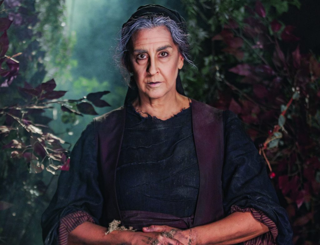 «Η φόνισσα» – Από τις 3 Δεκεμβρίου στην Εθνική Λυρική Σκηνή ΒΙΝΤΕΟ