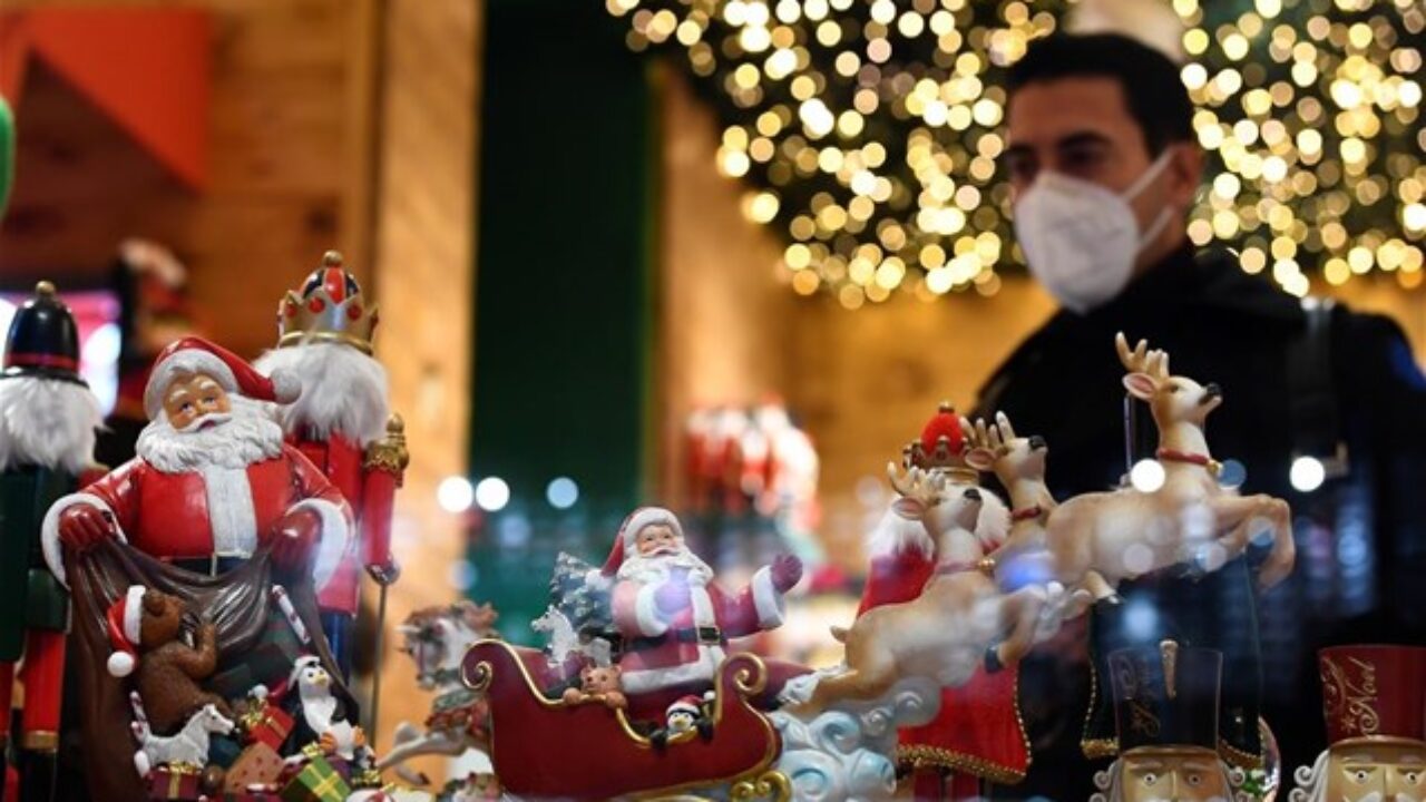 Κορονοϊός: Άλμα θανάτων τον Νοέμβριο - Πρόβλεψη για κορύφωση με 100 νεκρούς μέχρι τα Χριστούγεννα