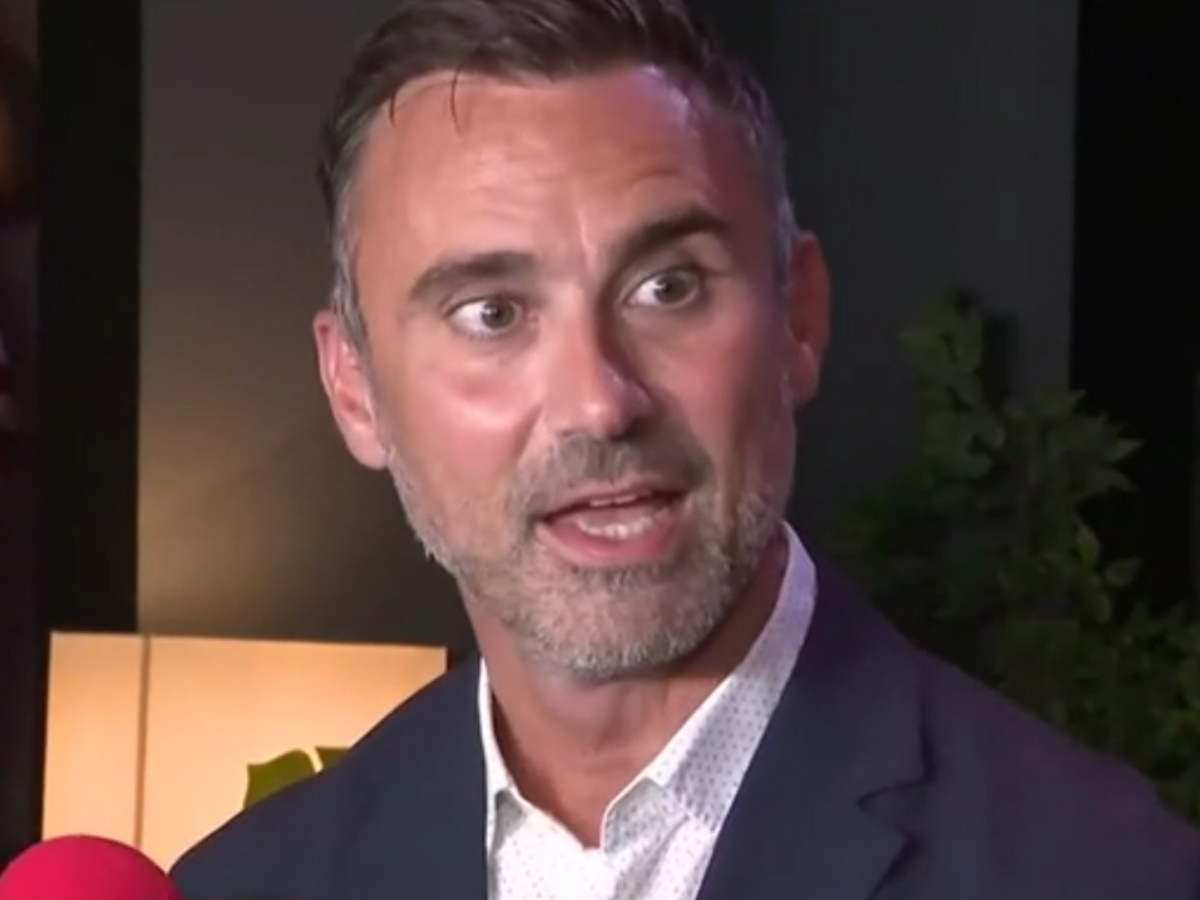 Γιώργος Καπουτζίδης κατά γνωστού παρουσιαστή: «Έχει κάνει καριέρα κανιβαλίζοντας πρόσωπα της επαρχίας»