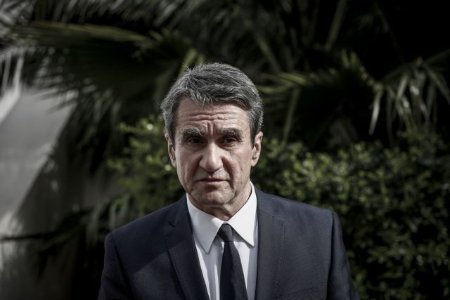 Εκλογές ΚΙΝΑΛ: Στην Πάτρα την Τρίτη ο Ανδρέας Λοβέρδος