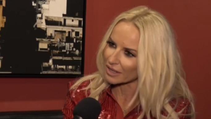 Η Μαρία Μπεκατώρου για την αποχώρησή της από τον ΑΝΤ1 – «Νομίζω ότι έκανα το σωστό»