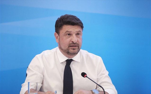 Καλάβρυτα: Ο Νίκος Χαρδαλιάς στις εκδηλώσεις τιμής για τα θύματα του Ολοκαυτώματος