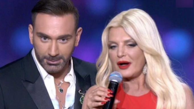 Μαρίνα Πατούλη: Το σχόλιο στο J2US για το διαζύγιο με τον Γιώργο Πατούλη