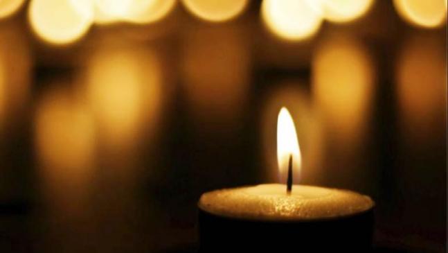 Πέθανε η Ευαγγελία Ρέζου - Συλλυπητήρια Πελετίδη