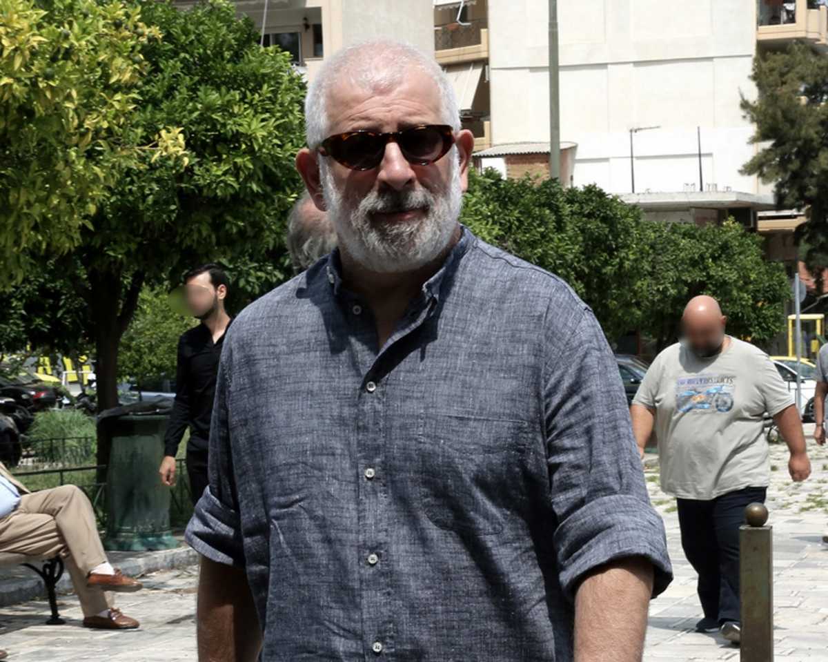 Στο «εδώλιο» ο Πέτρος Φιλιππίδης – Παραπέμπεται σε δίκη για έναν βιασμό και δυο απόπειρες