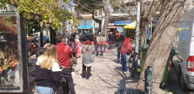 Κορονοϊός: Αυξημένες οι μολύνσεις που δηλώνονται στην πλατφόρμα - Πόσα κρούσματα αναμένεται να ανακοινωθούν σήμερα