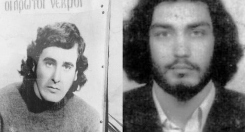 Ώρα Πατρών-Γιώργος Ρώρος: "Ονοματοθεσία οδών για τους αγωνιστές Σαμούρη Γιώργο και Μικρώνη Γιάννη"